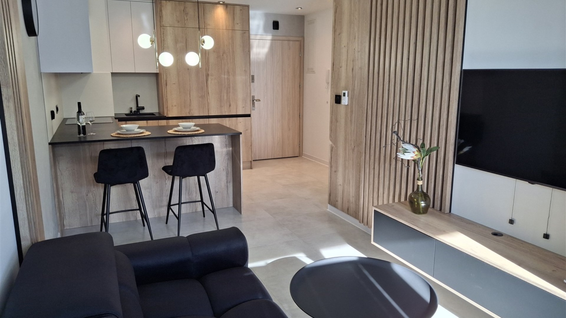 Mieszkanie na wynajem